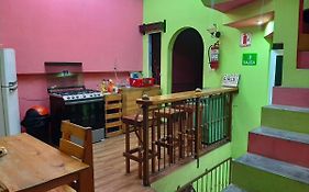 #3 Habitacion Con Bano Privado Y Ac, Casa Sunset
